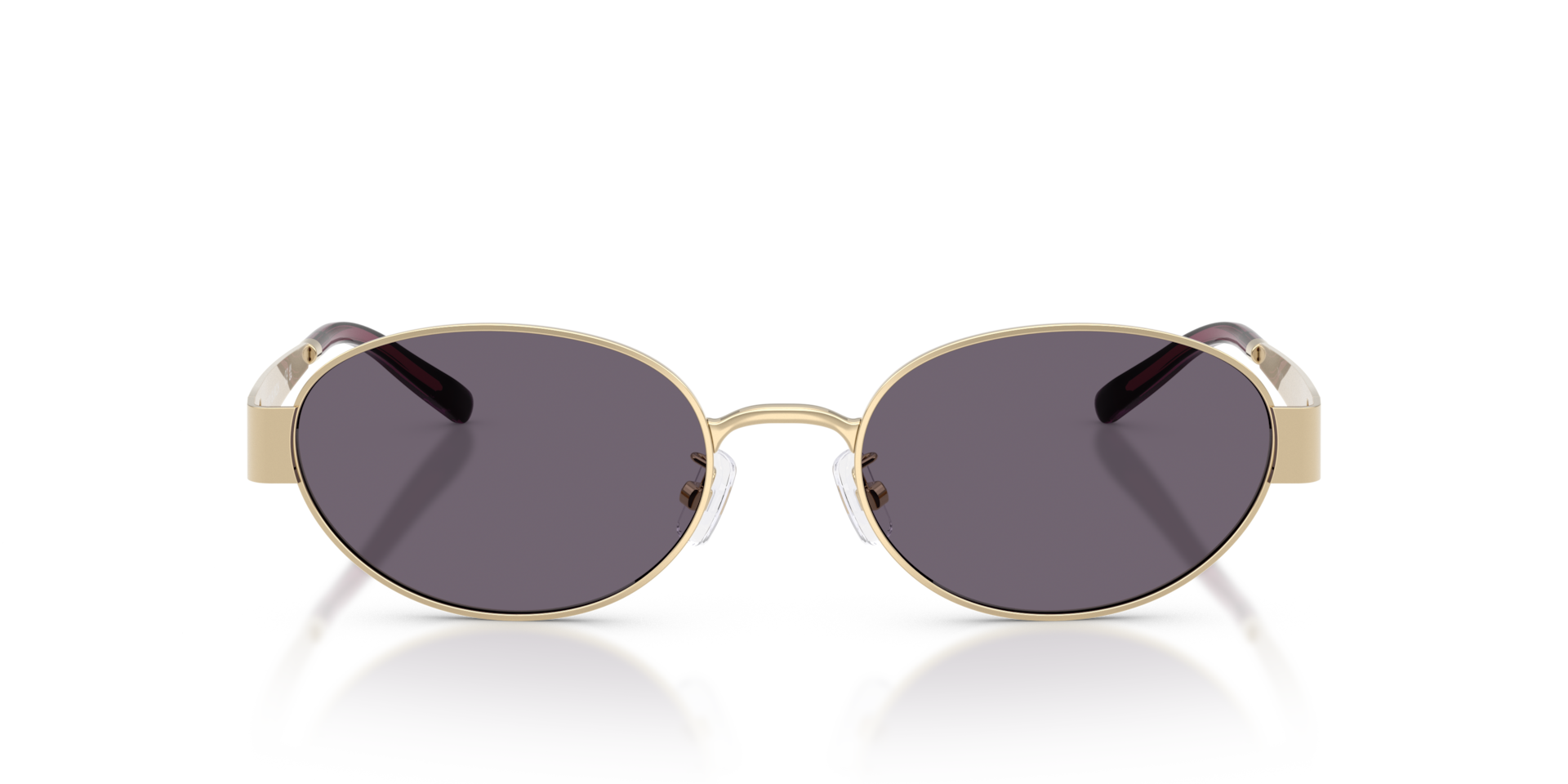 Tory Burch TY6116 33461A Women’s Sunglasses Gold Size 54