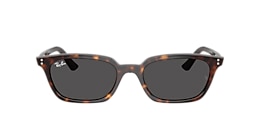 Ray-Ban Sunglasses RB4456 ZAYA BIO-BASED