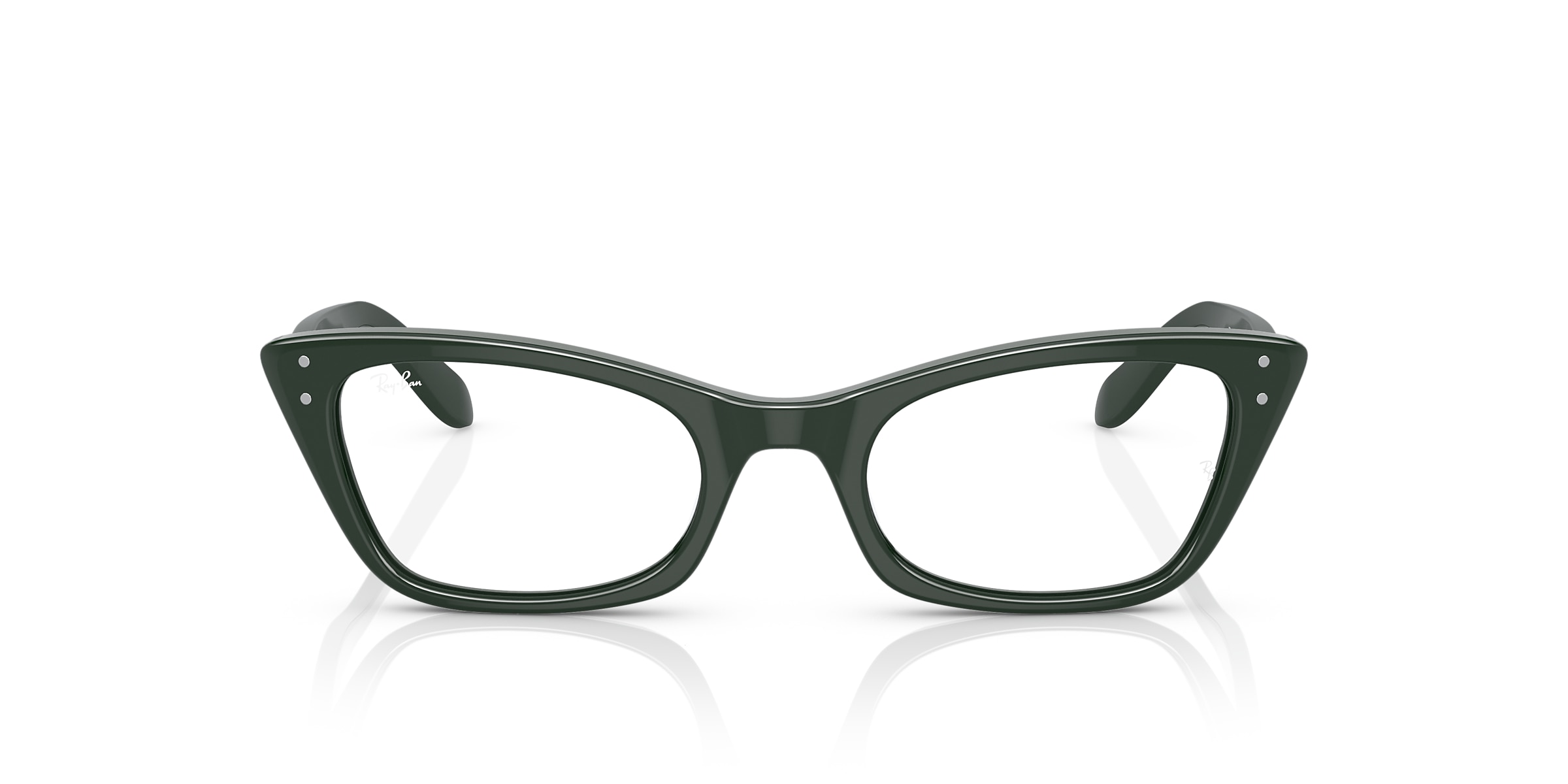 Ray-Ban Glasses RB5499 LADY BURBANK OPTICS