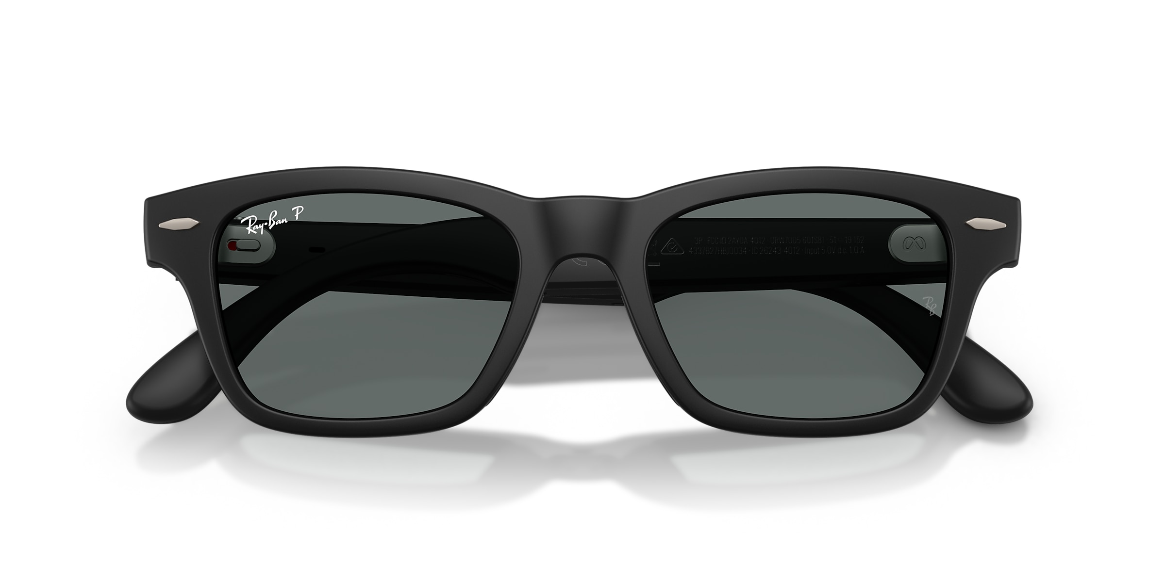 Ray-Ban  RAY-BAN META AUDIO BURBANK