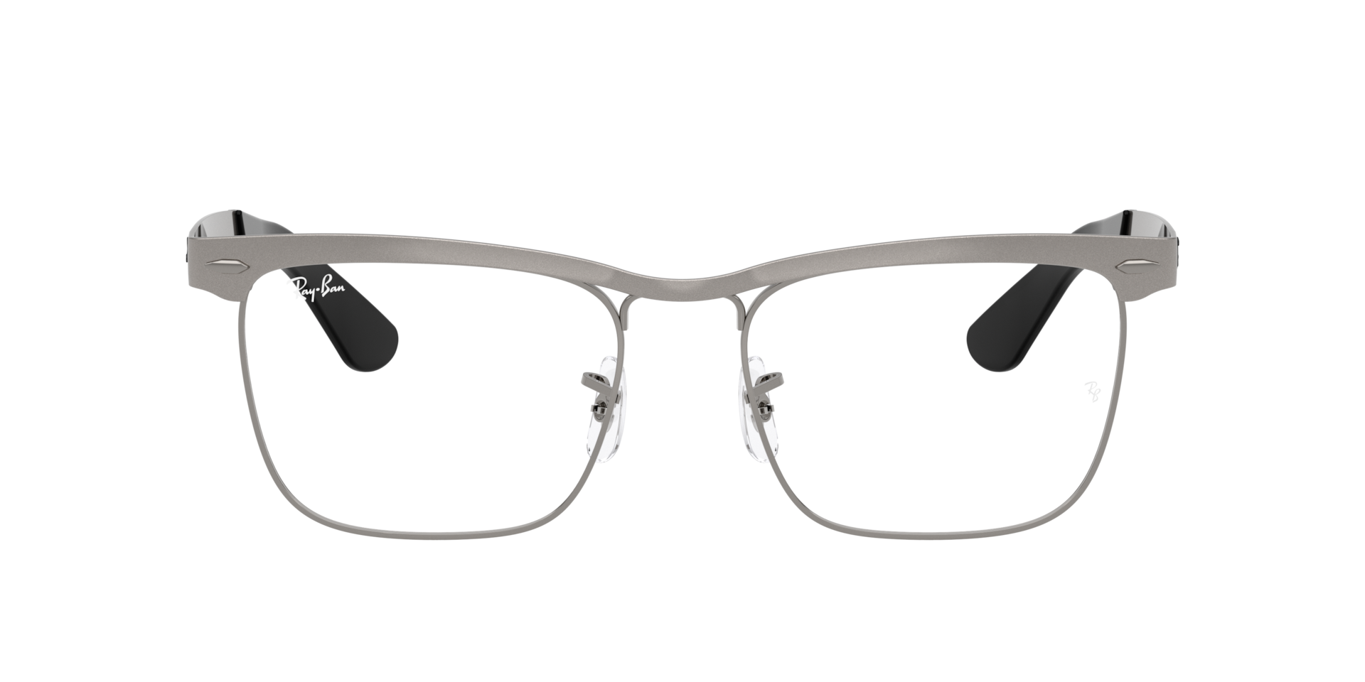 Ray-Ban RB3875V WAYFARER DELUXE OPTICS Glasses | Clearly