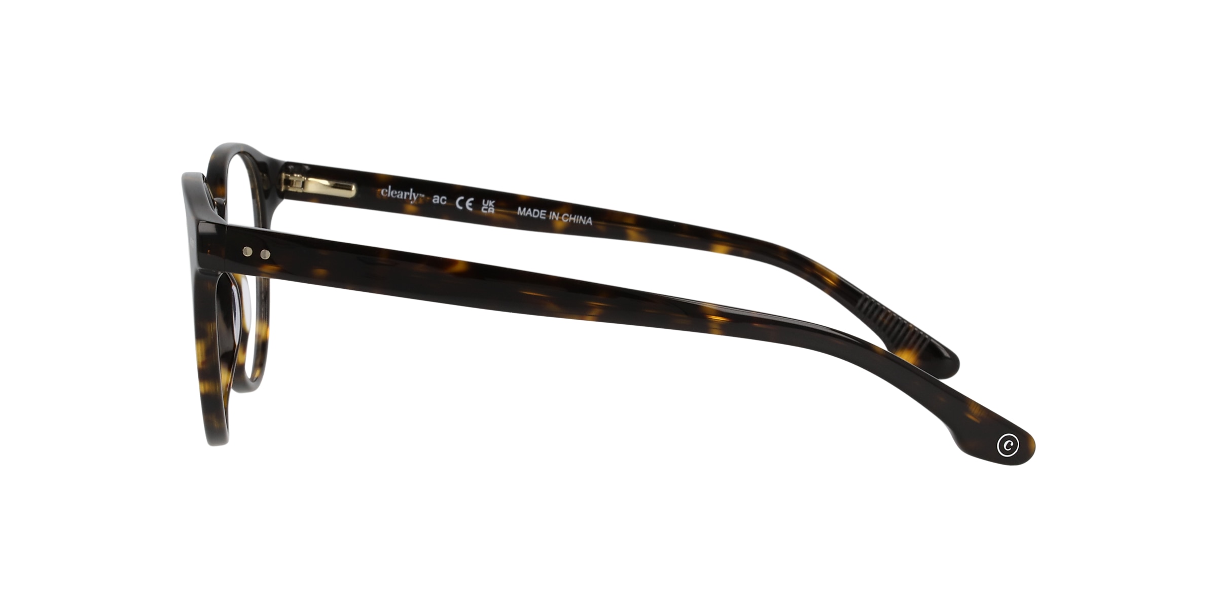 Clearly Glasses DEWDROP