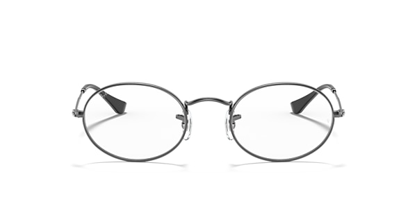 Ray-Ban Glasses RB3547V OVAL OPTICS