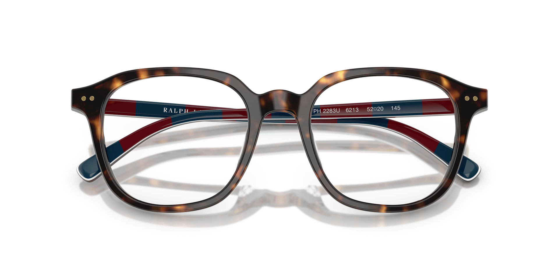 Polo Ralph Lauren PH2283U Glasses | Clearly