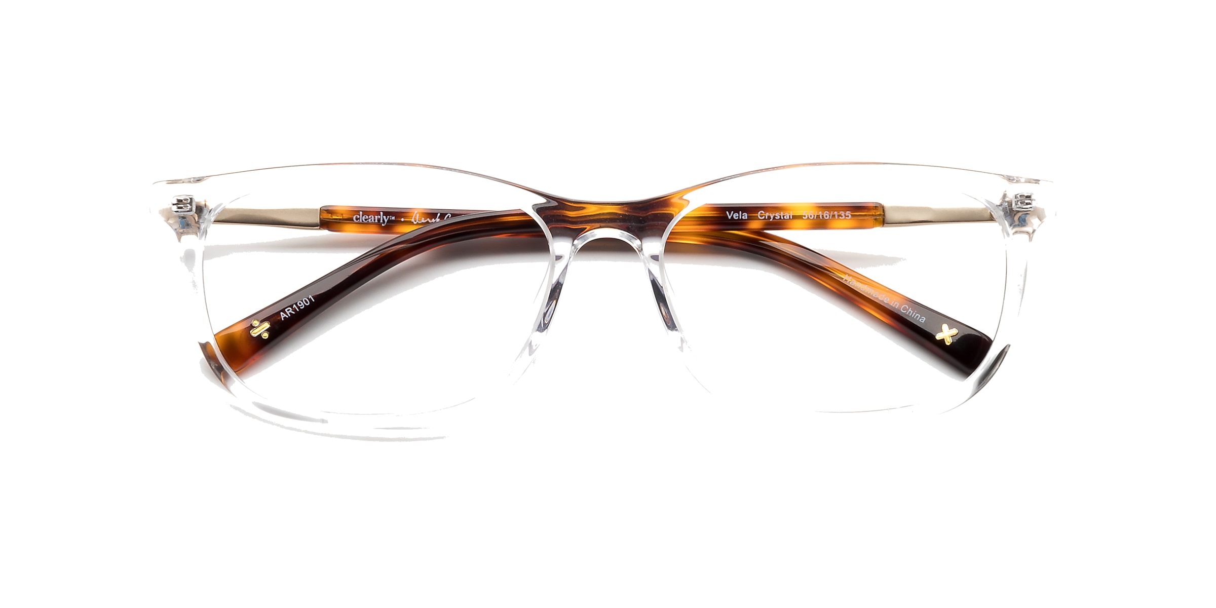 Clearly Glasses VELA