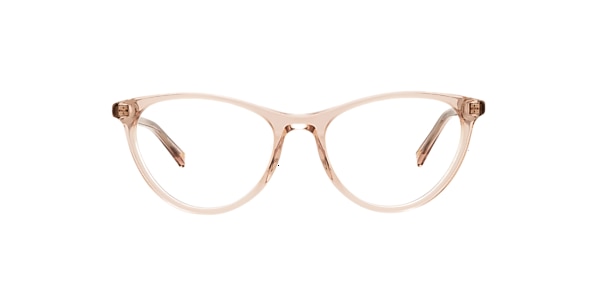 Clearly Glasses TUCANA
