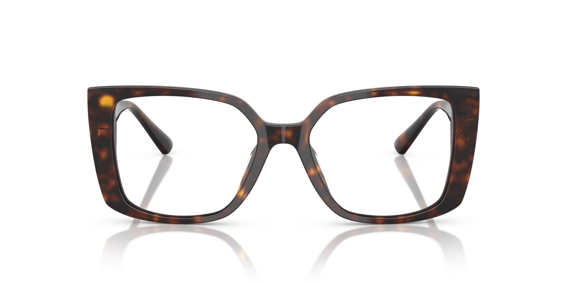 Jimmy Choo JC3024U Women's Glasses, Tortoiseshell, Size 51