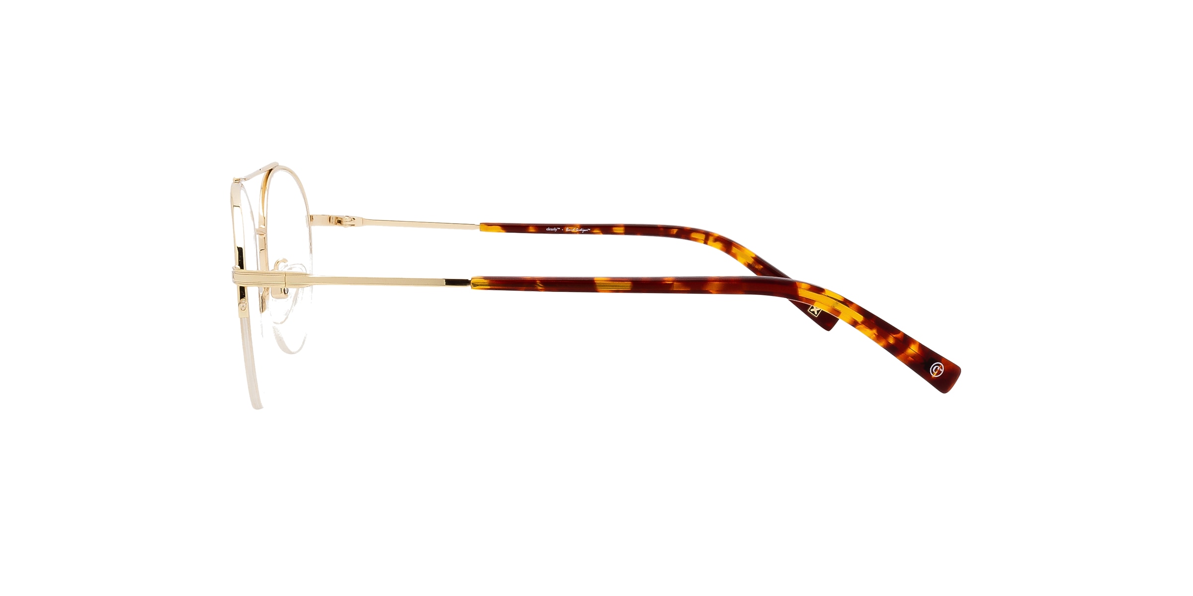 Clearly Glasses TAYGETA