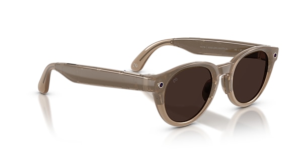 Meta Glasses META NOVA
