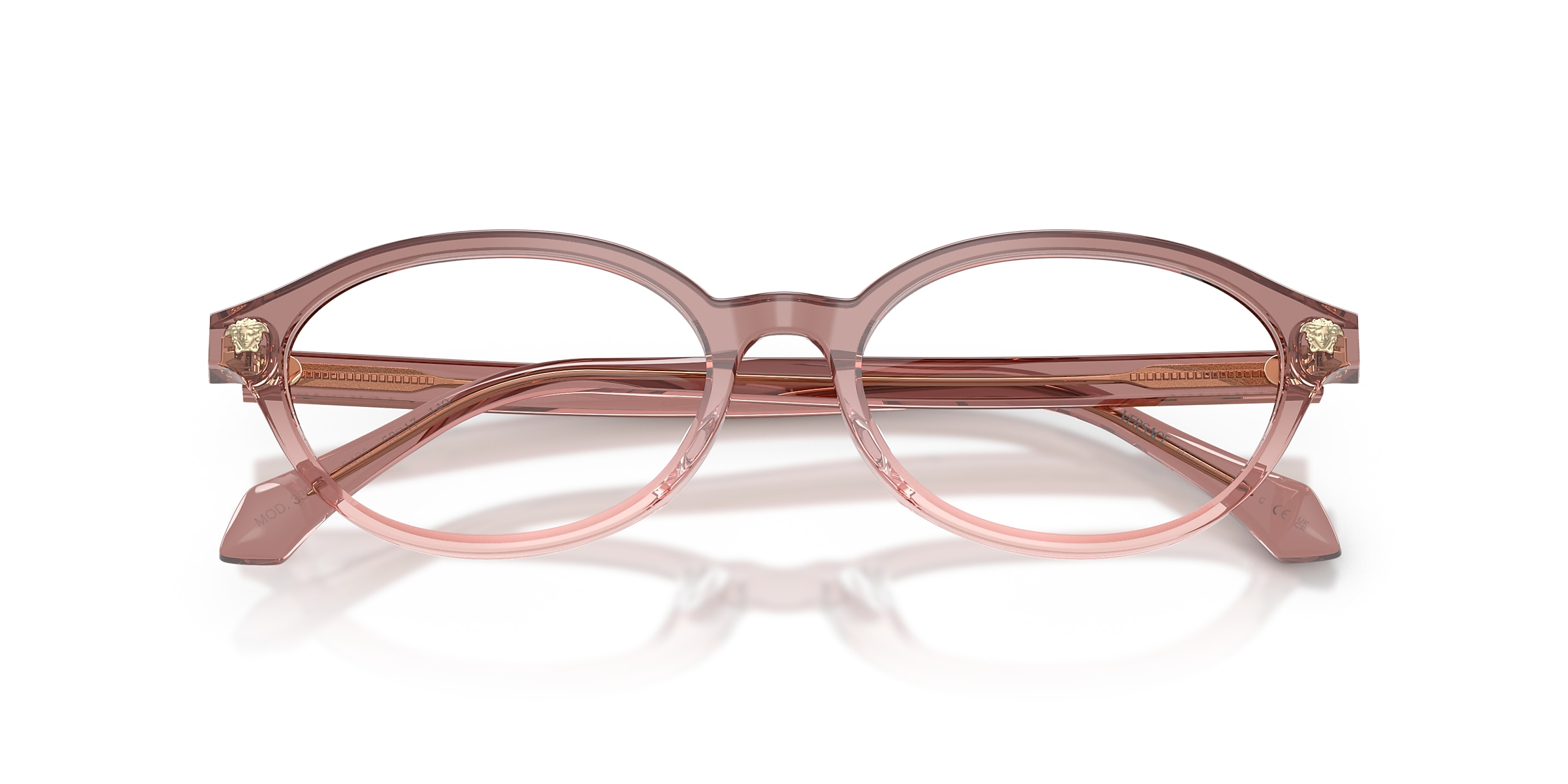 Versace Glasses VE3393D