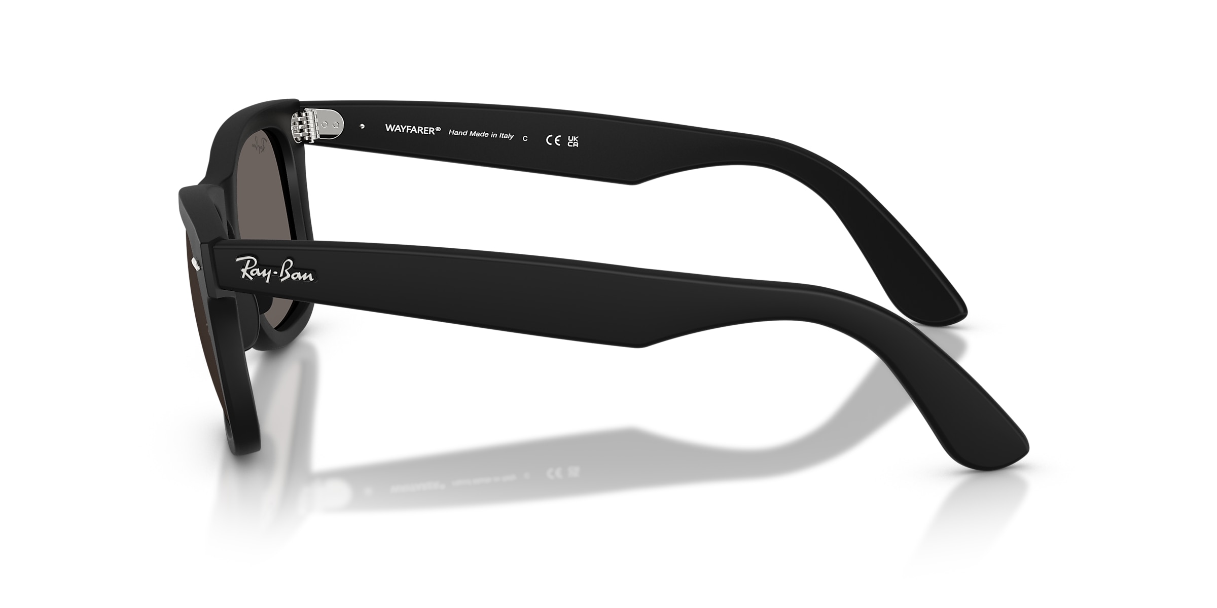 Ray-Ban Sunglasses RB4340 WAYFARER EASE