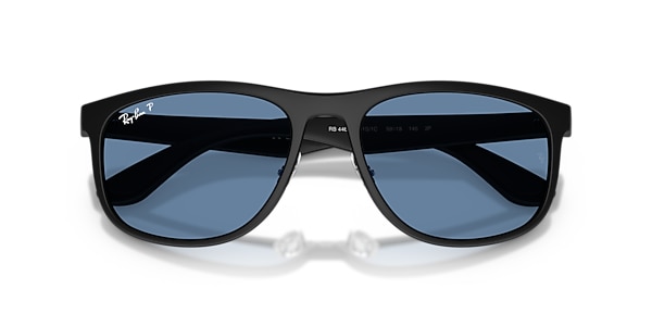 Ray-Ban Sunglasses RB4468 POLARIZED S LENSES