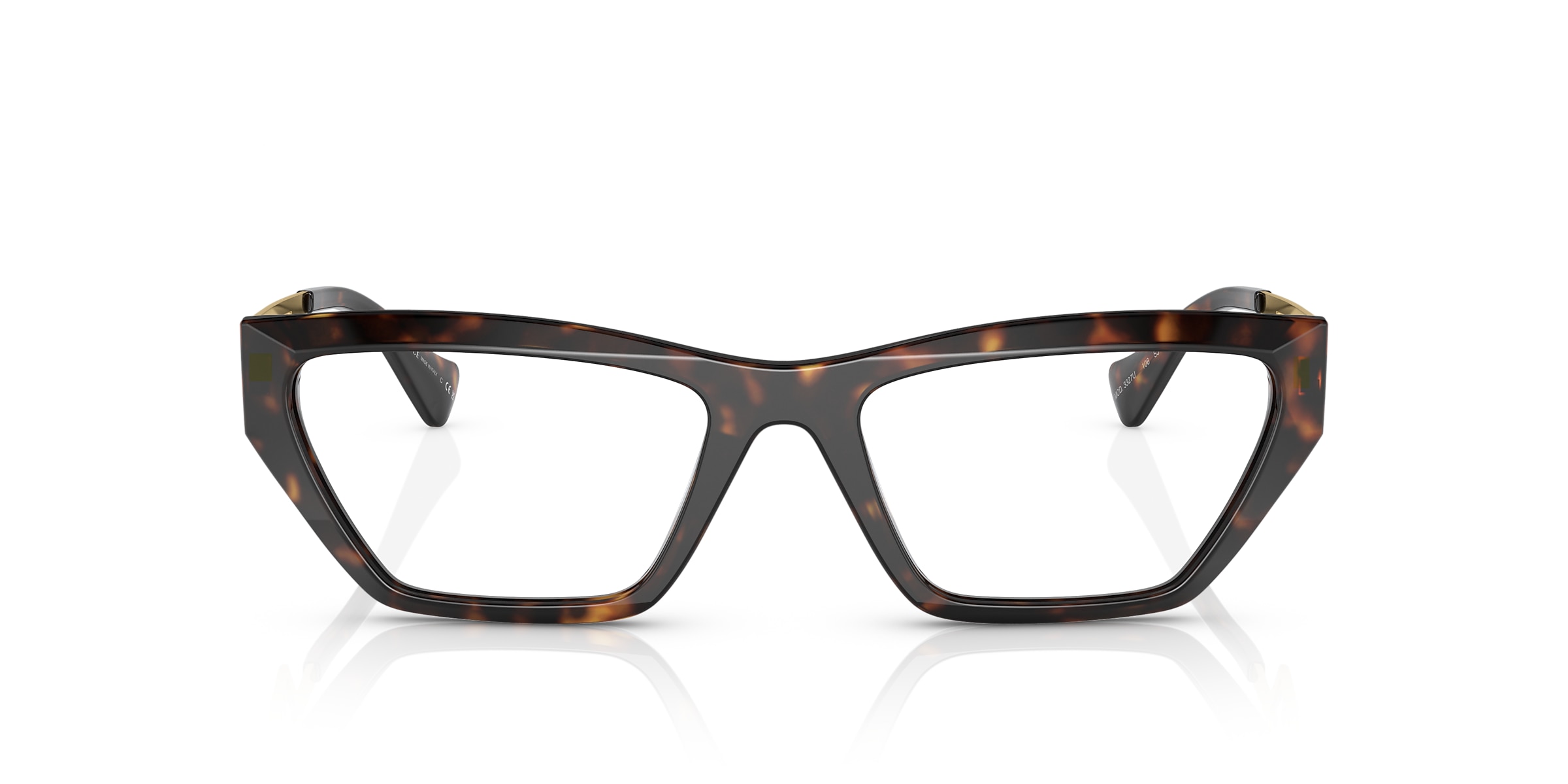 Versace Glasses VE3327U