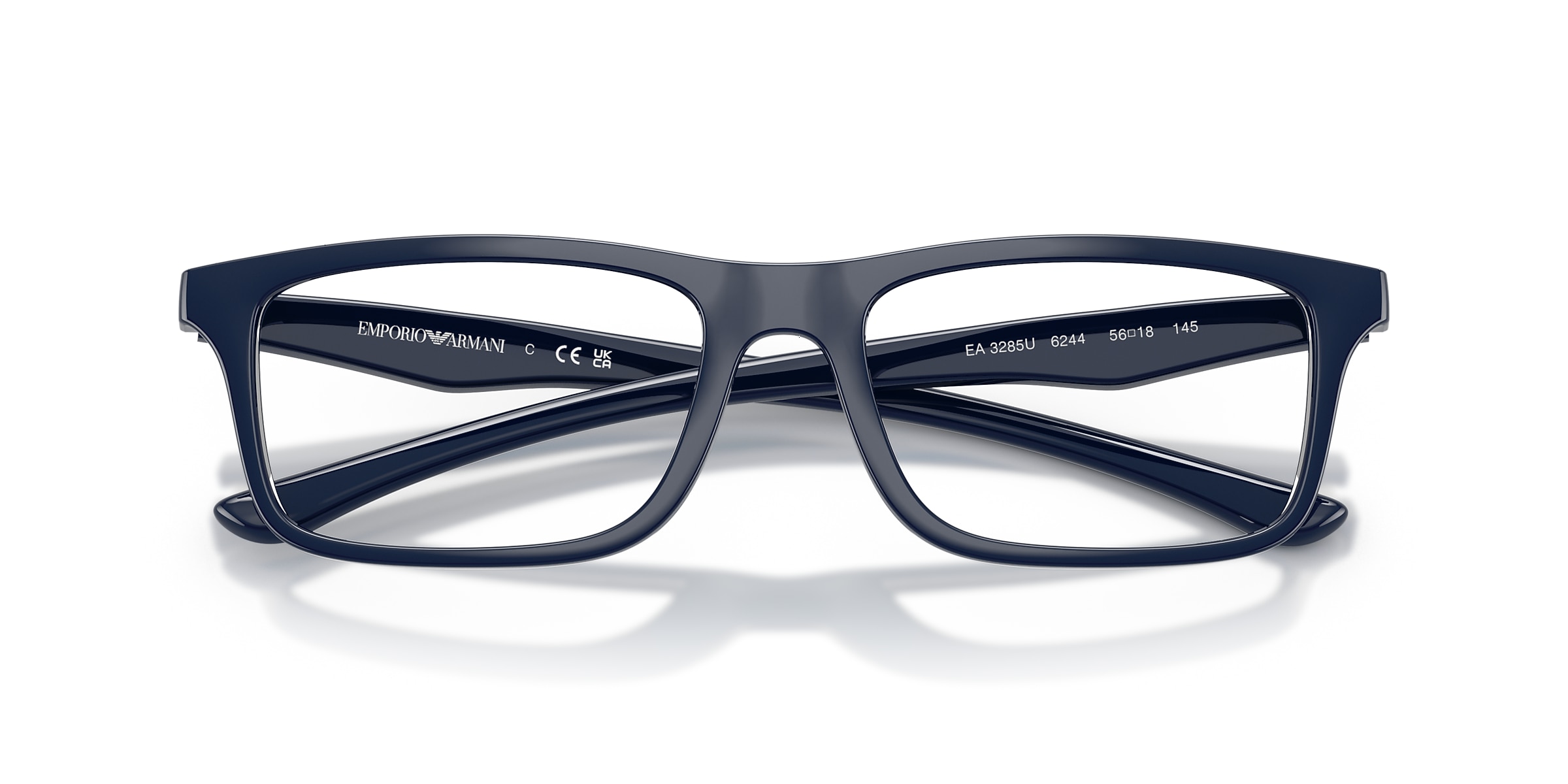 Emporio Armani Glasses EA3285U
