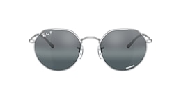 Ray-Ban Sunglasses RB3565 JACK POLARIZED+ LENSES