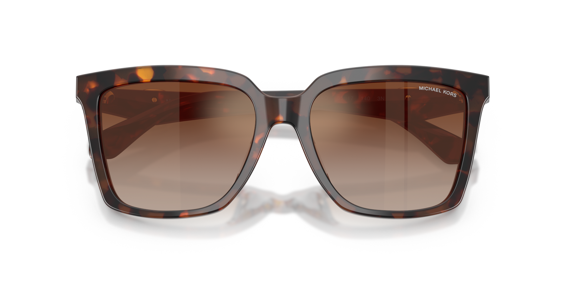 Michael Kors MK2256U MENAGGIO Sunglasses | Clearly