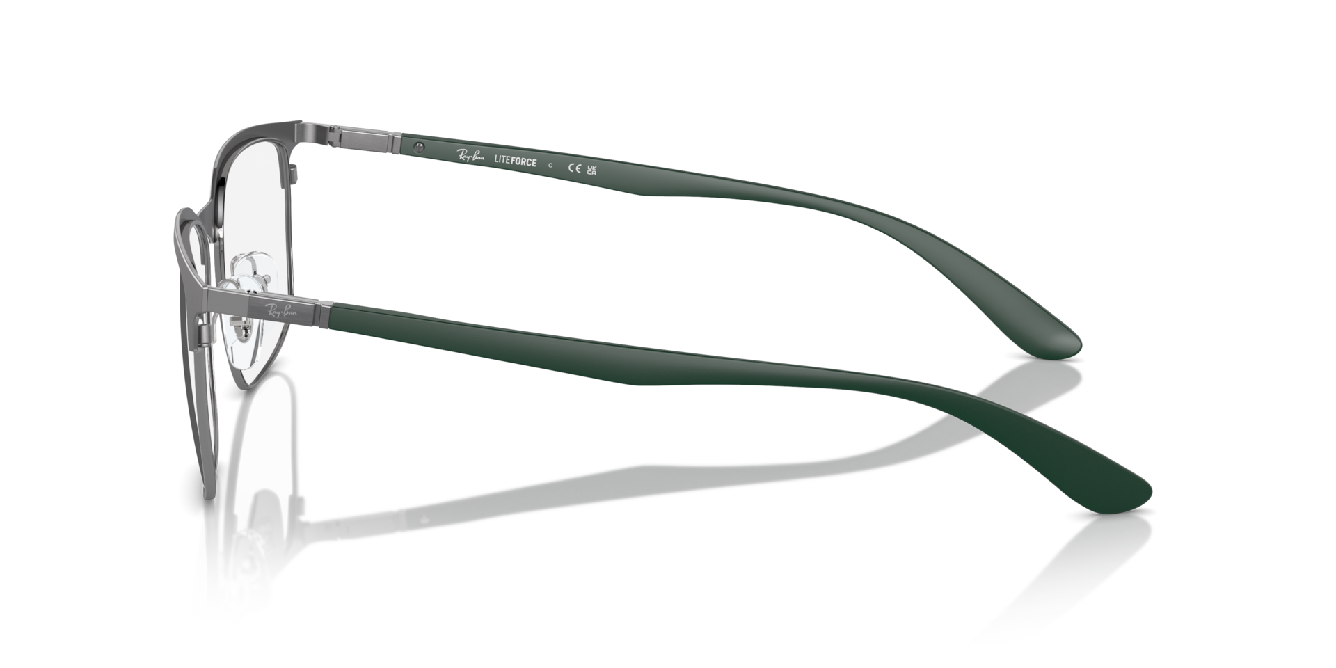 Ray-Ban RB6518 OPTICS Glasses | Clearly