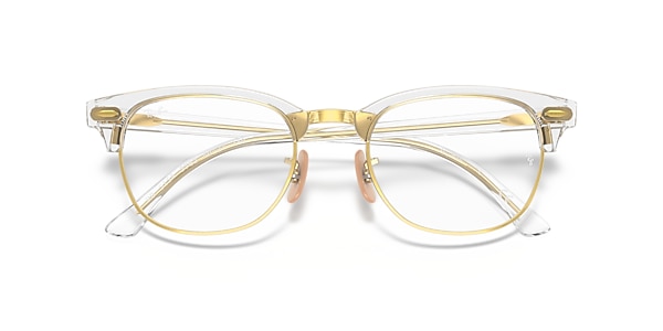 RB5154 CLUBMASTER OPTICS