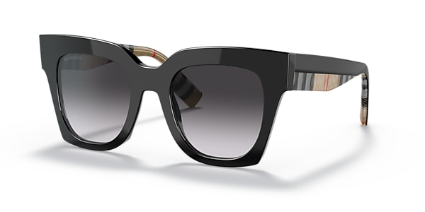 Burberry Sunglasses BE4364 KITTY