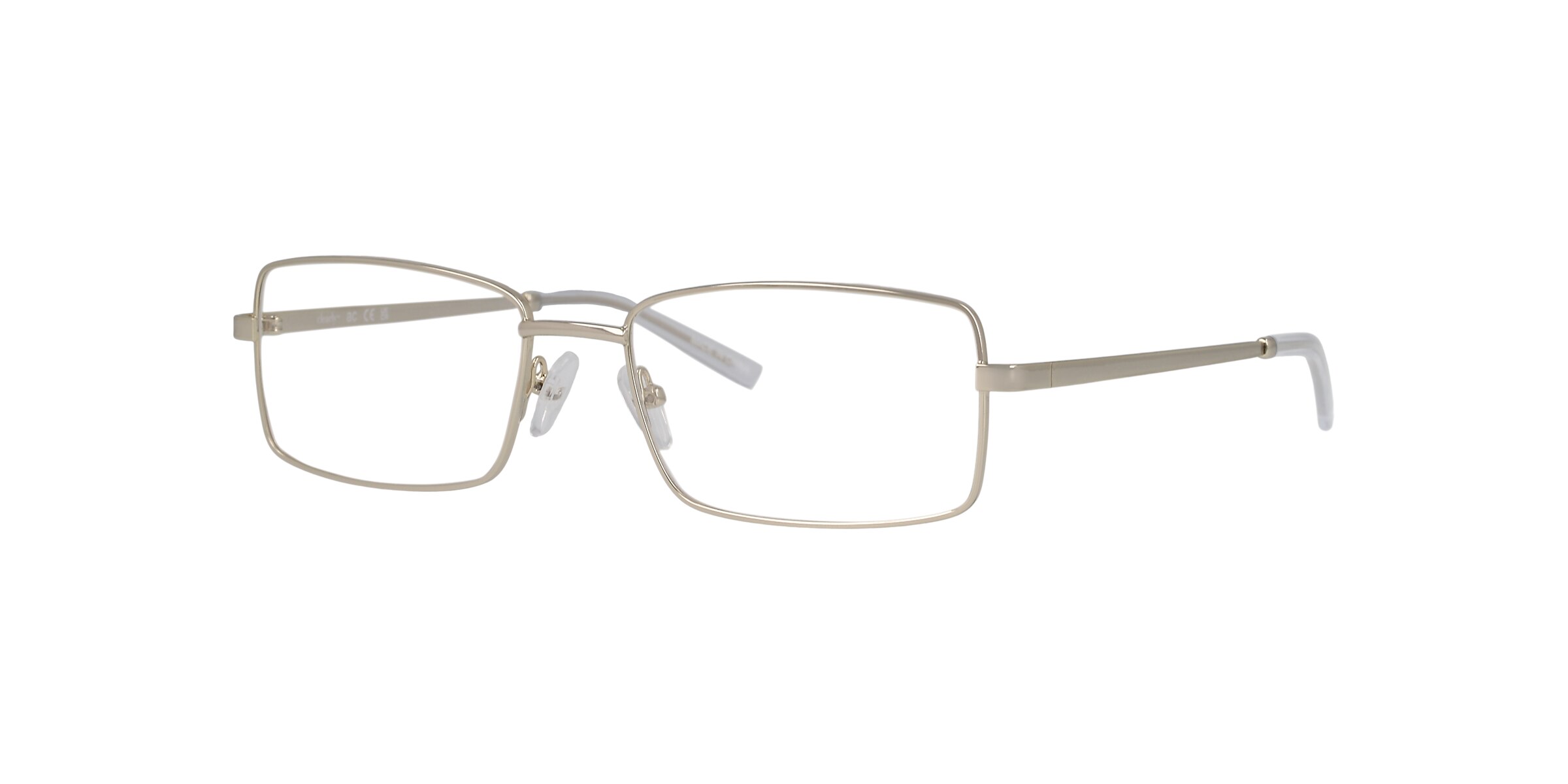 Clearly Glasses SULFUR