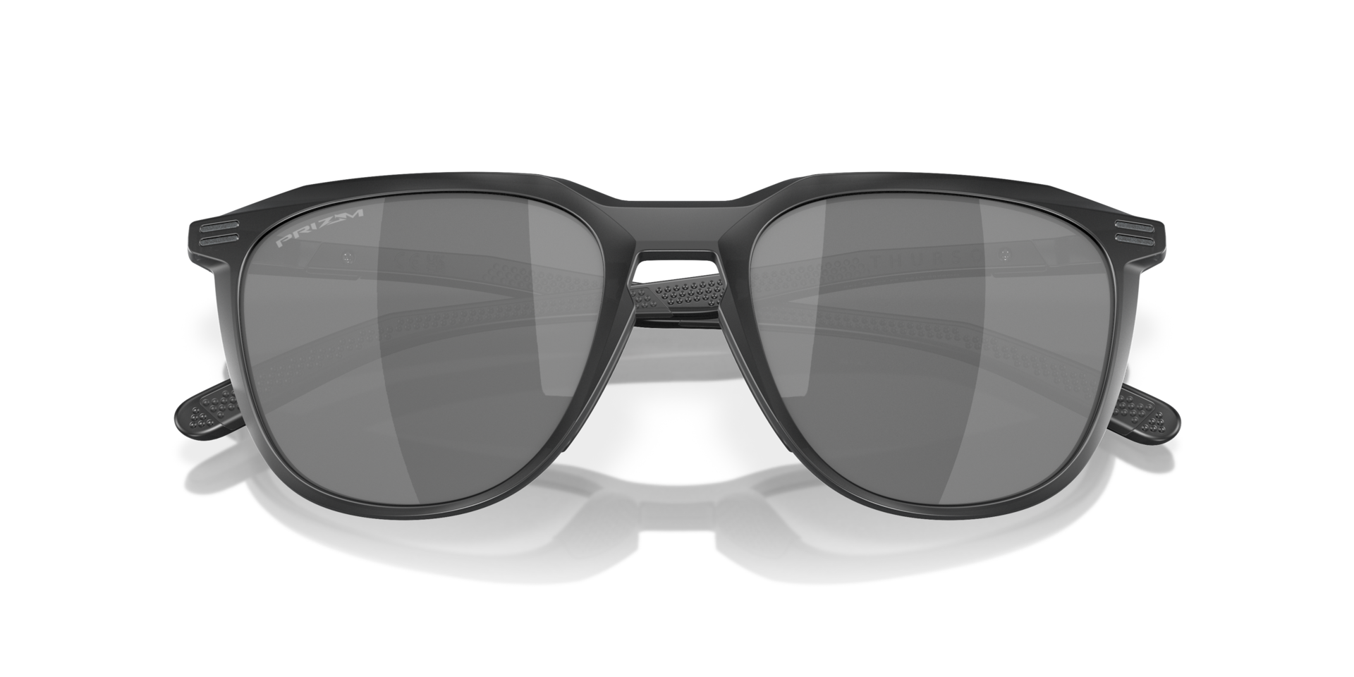 小物 OAKLEY THURSO OO9286A Matte Black Oakley OO9286 THURSO Sunglasses | Clearly