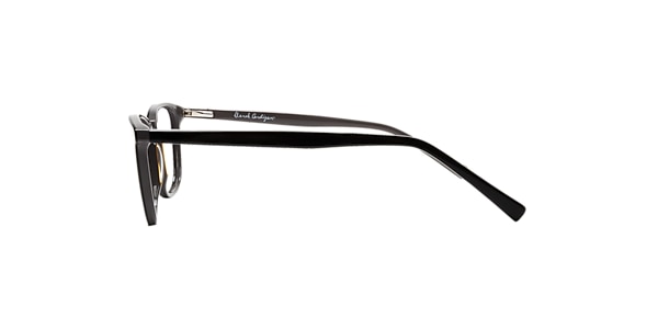 Clearly Glasses HICKORY