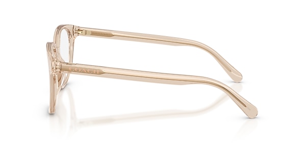 Coach Glasses HC6301U