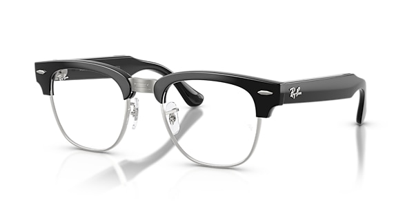 Ray-Ban RAY-BAN META AUDIO CLUBMASTER OPTICS