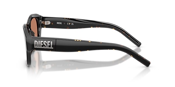 Diesel Sunglasses DL2020U