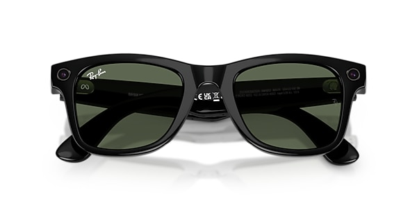 RAY-BAN META WAYFARER