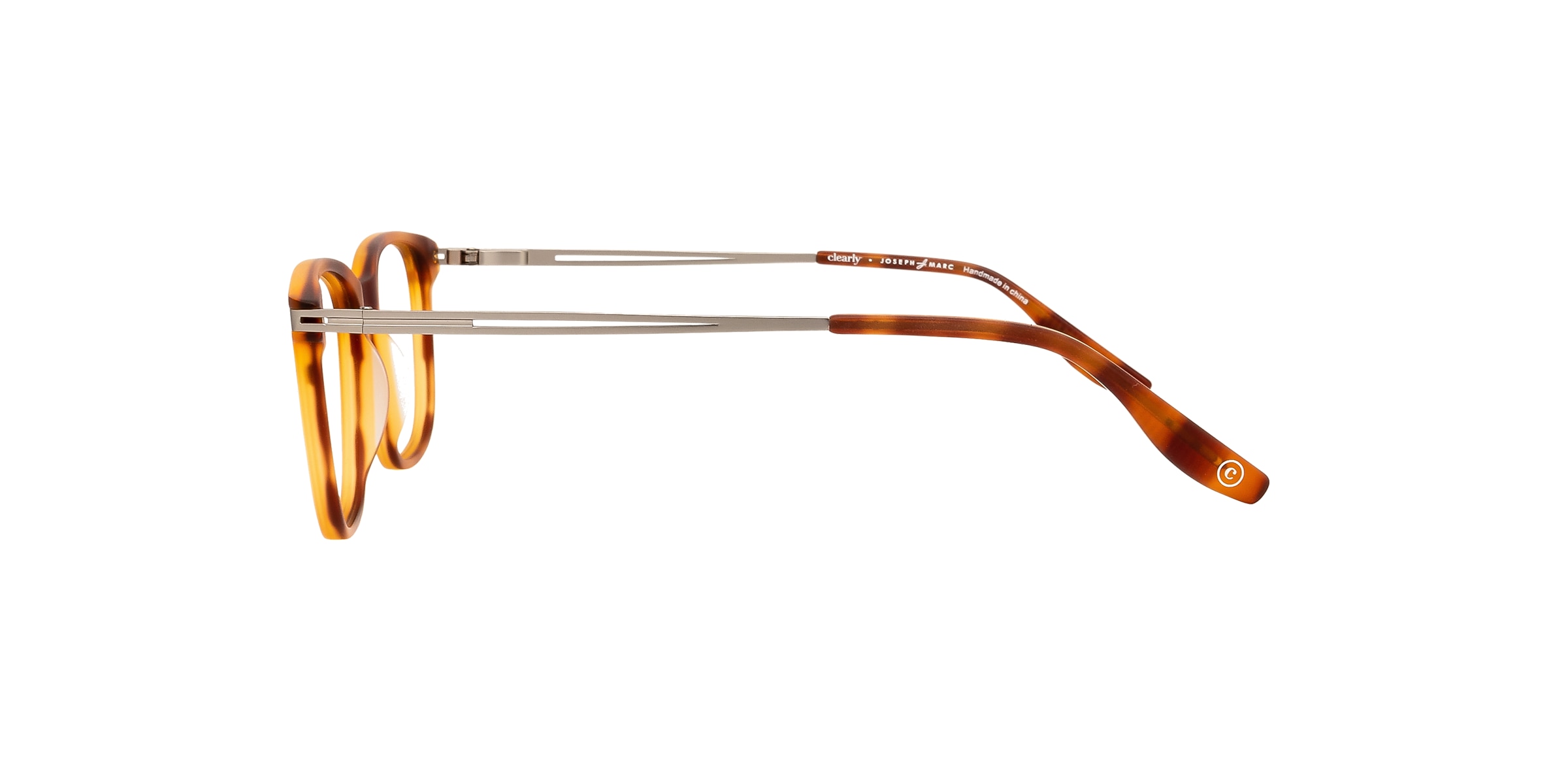 Clearly Glasses COMEAU