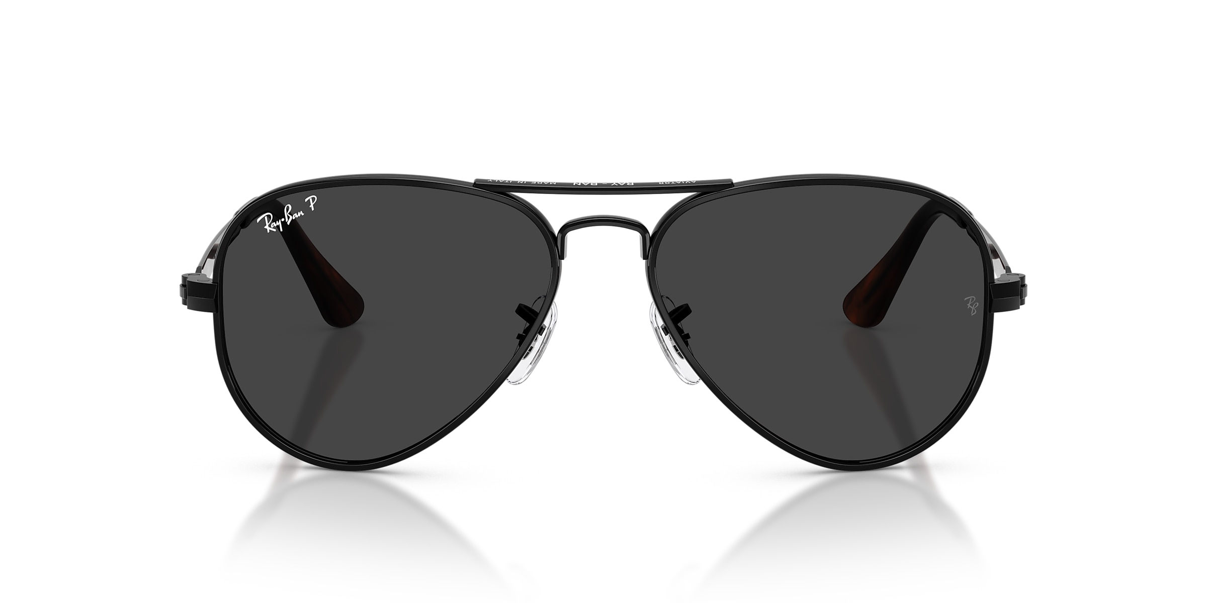 Ray-Ban Sunglasses RB3925 AVIATOR MAX
