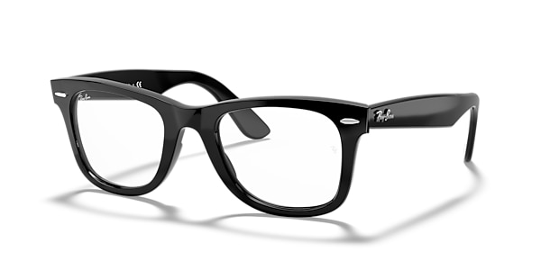 RB4340V WAYFARER EASE OPTICS