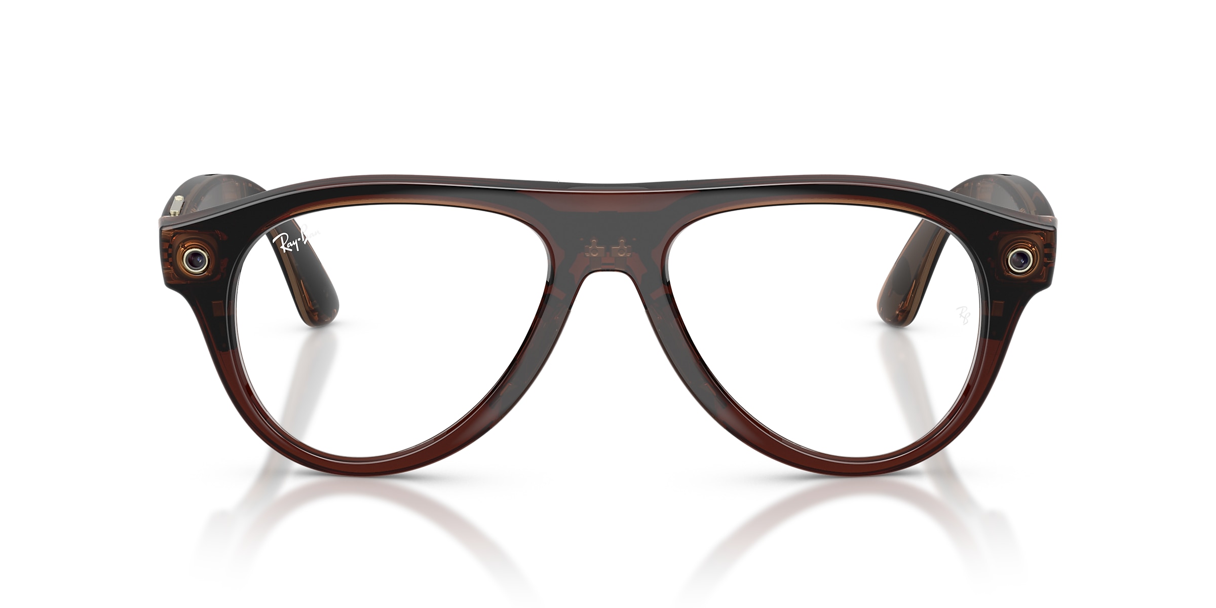 Ray-Ban  RAY-BAN META (GEN 3) AVIATOR OPTICS
