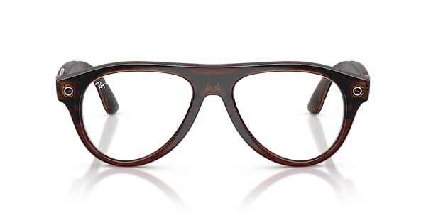 Ray-Ban  RAY-BAN META (GEN 3) AVIATOR OPTICS