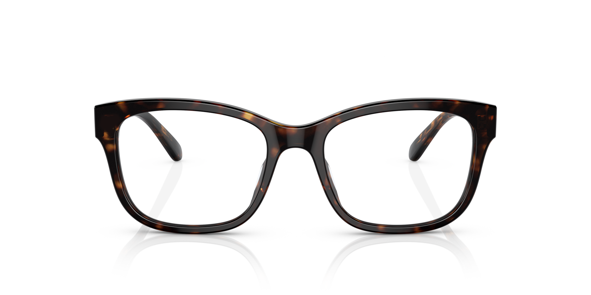 Coach HC6197U Women's Glasses, Tortoiseshell, Size 53