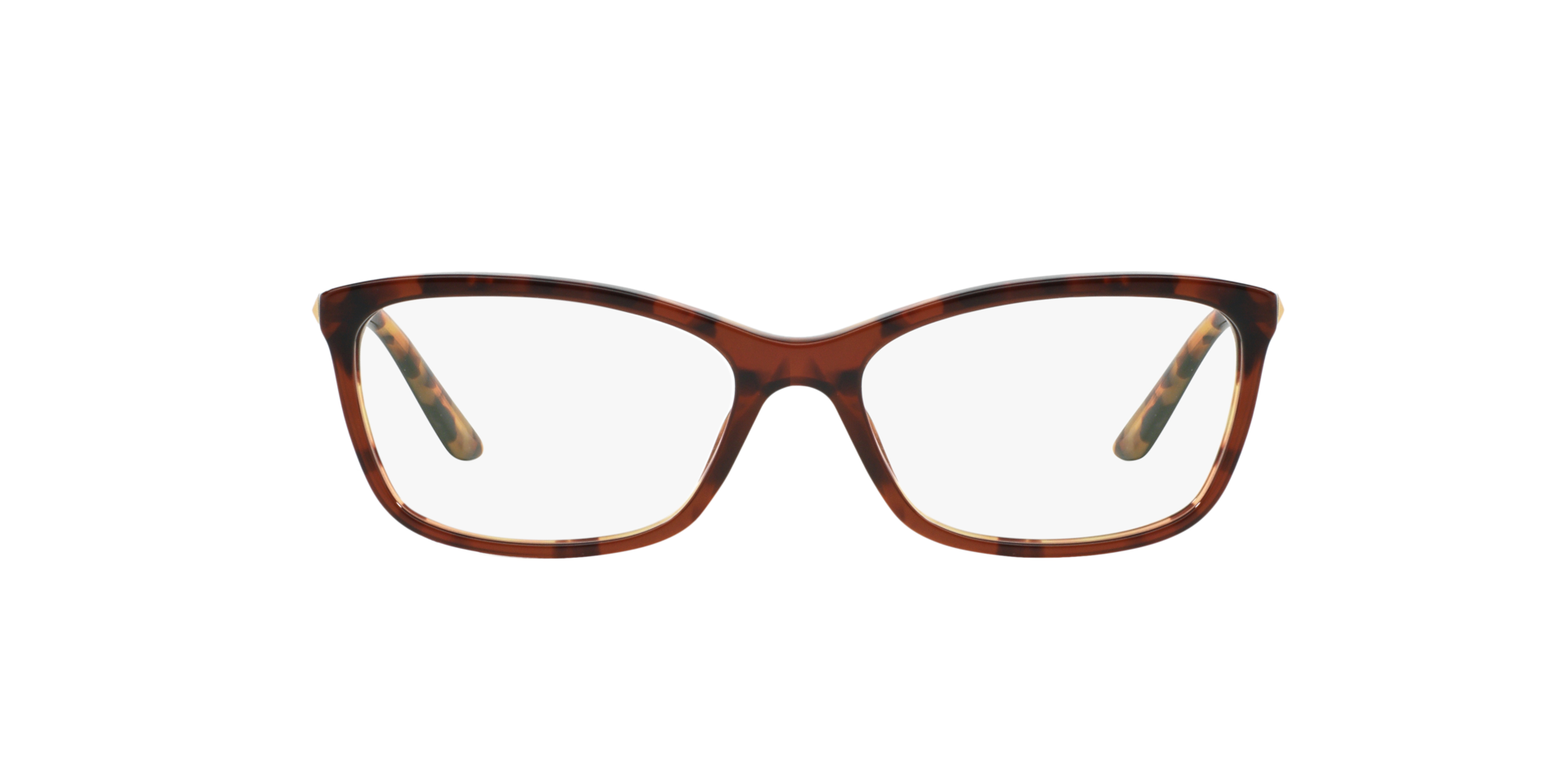 Versace VE3186 Women's Glasses, Tortoiseshell, Size 54