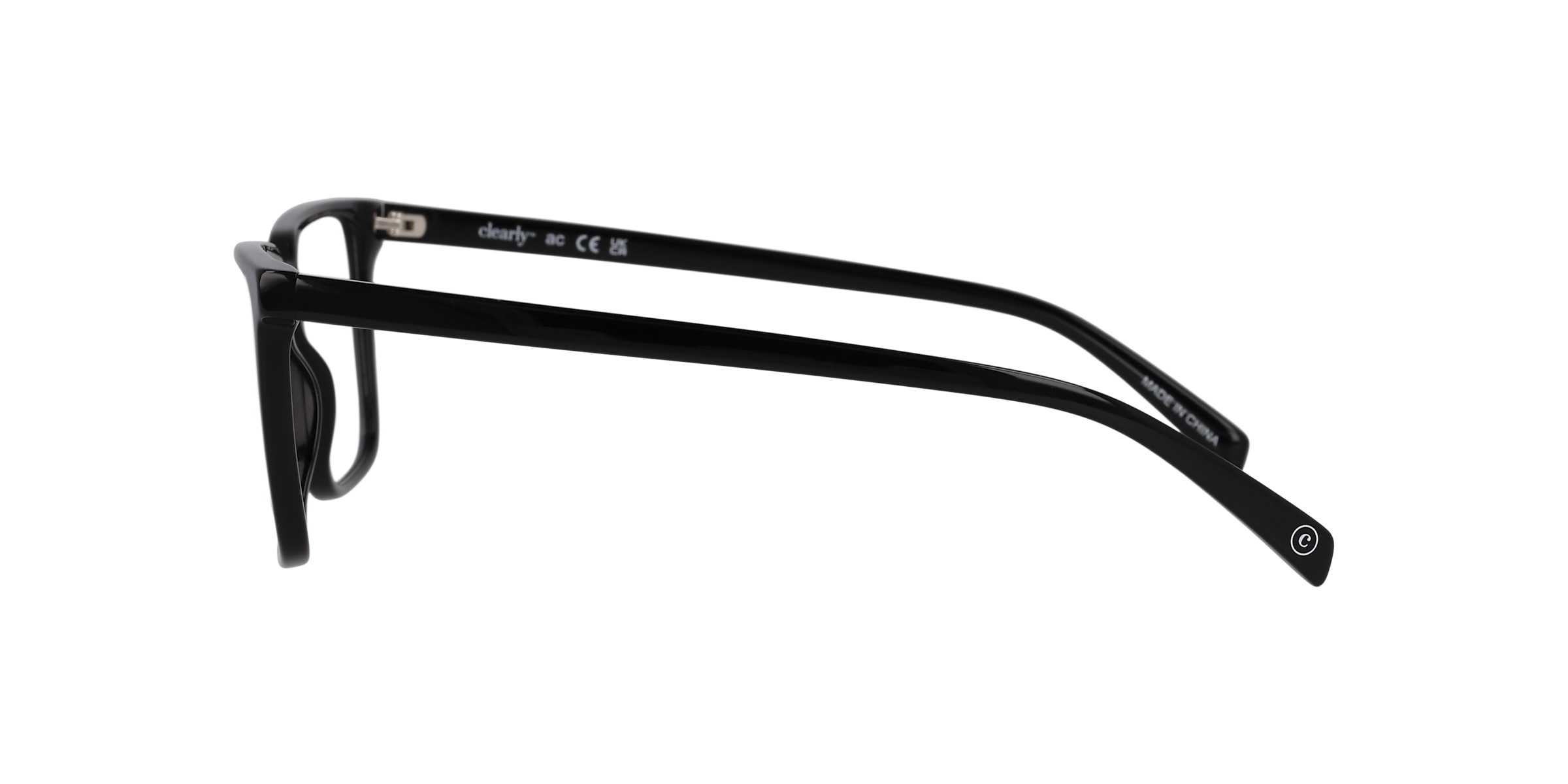 Clearly Glasses TILIA CORDATA