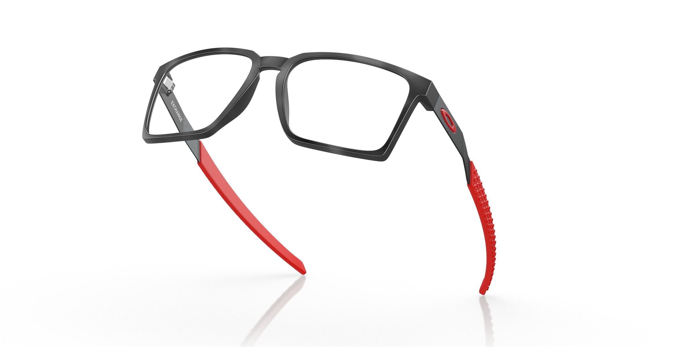 Oakley Glasses OX8055 EXCHANGE