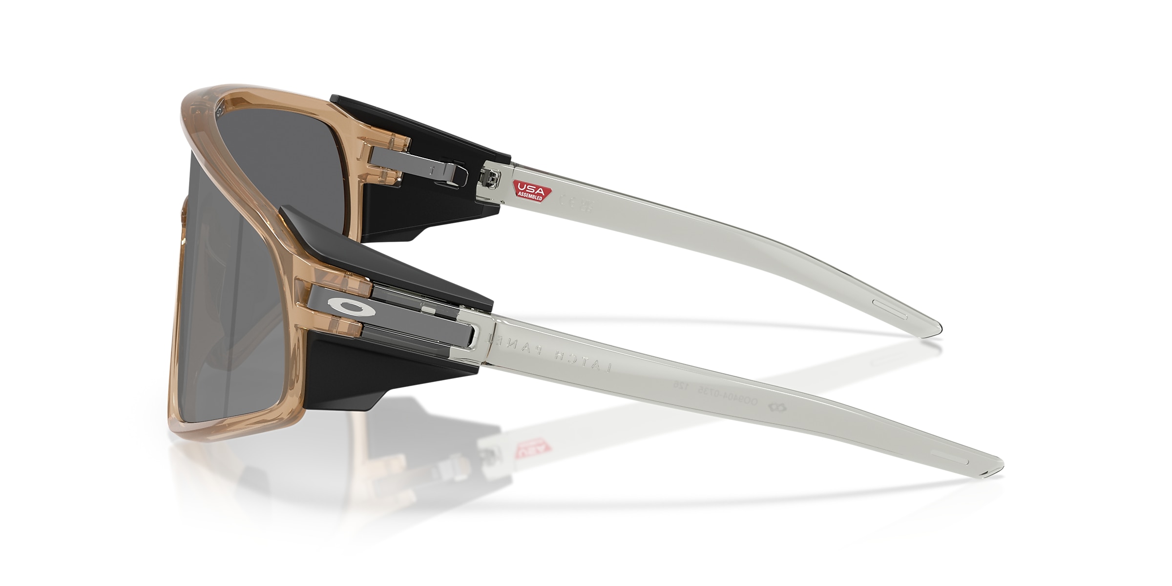 Oakley Sunglasses OO9404 DAMIAN LILLARD SIGNATURE SERIES LATCH™ PANEL