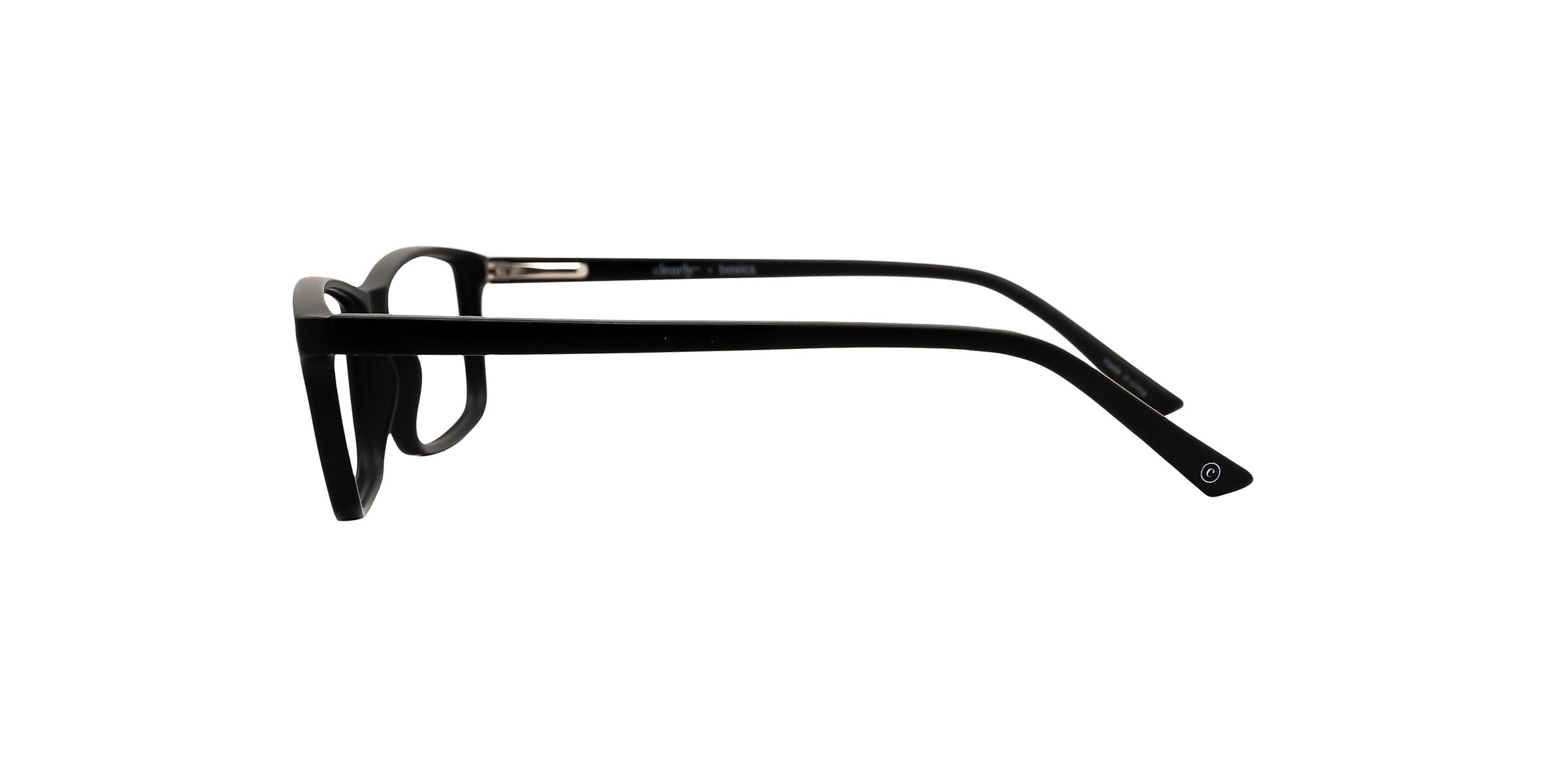 Clearly Glasses GRAVELBOURG