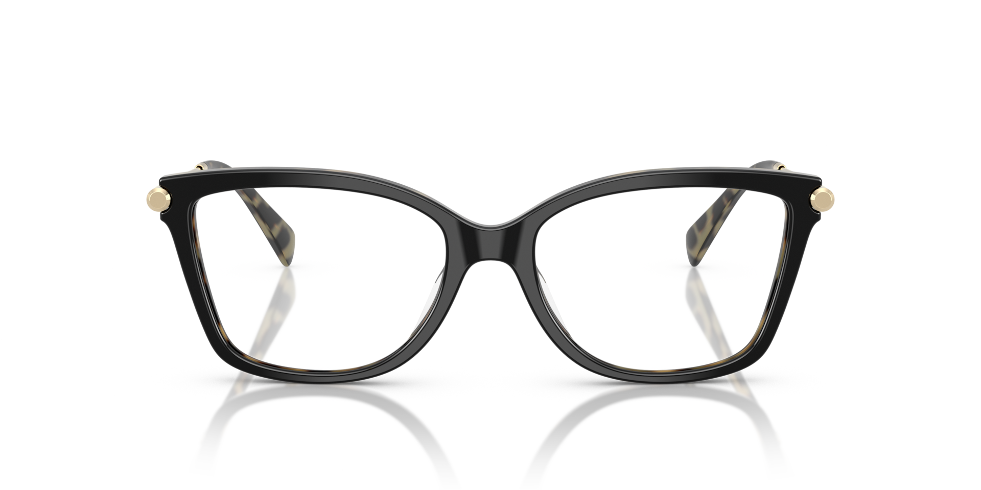 Michael Kors MK4150U KINGSTON Women's Glasses, Black, Size 52