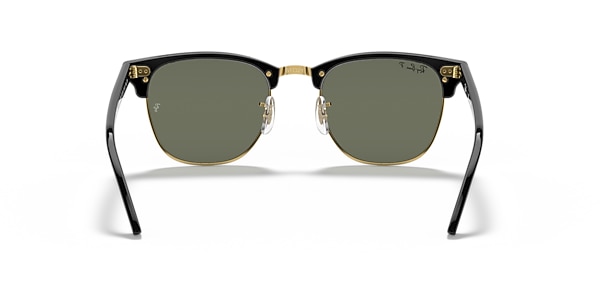 RB3016F CLUBMASTER CLASSIC