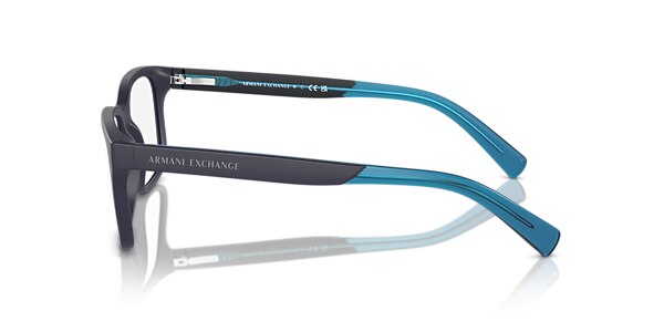 Armani Exchange Glasses AX3029
