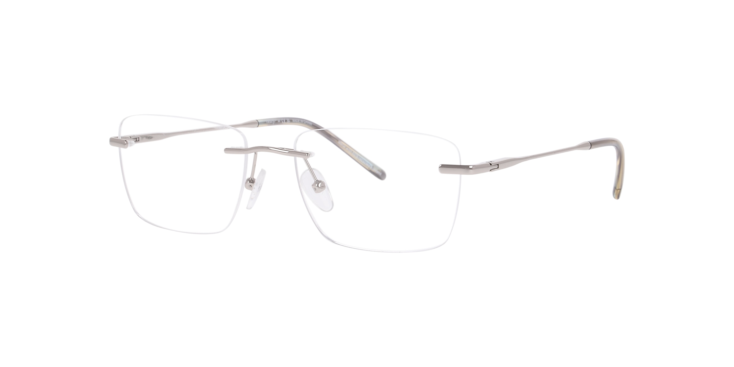 Clearly Glasses SAWYER