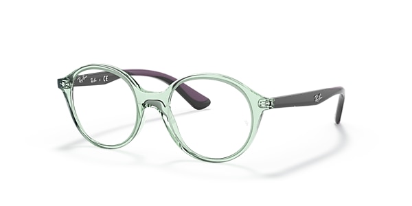 Ray-Ban Glasses RB1606 OPTICS KIDS