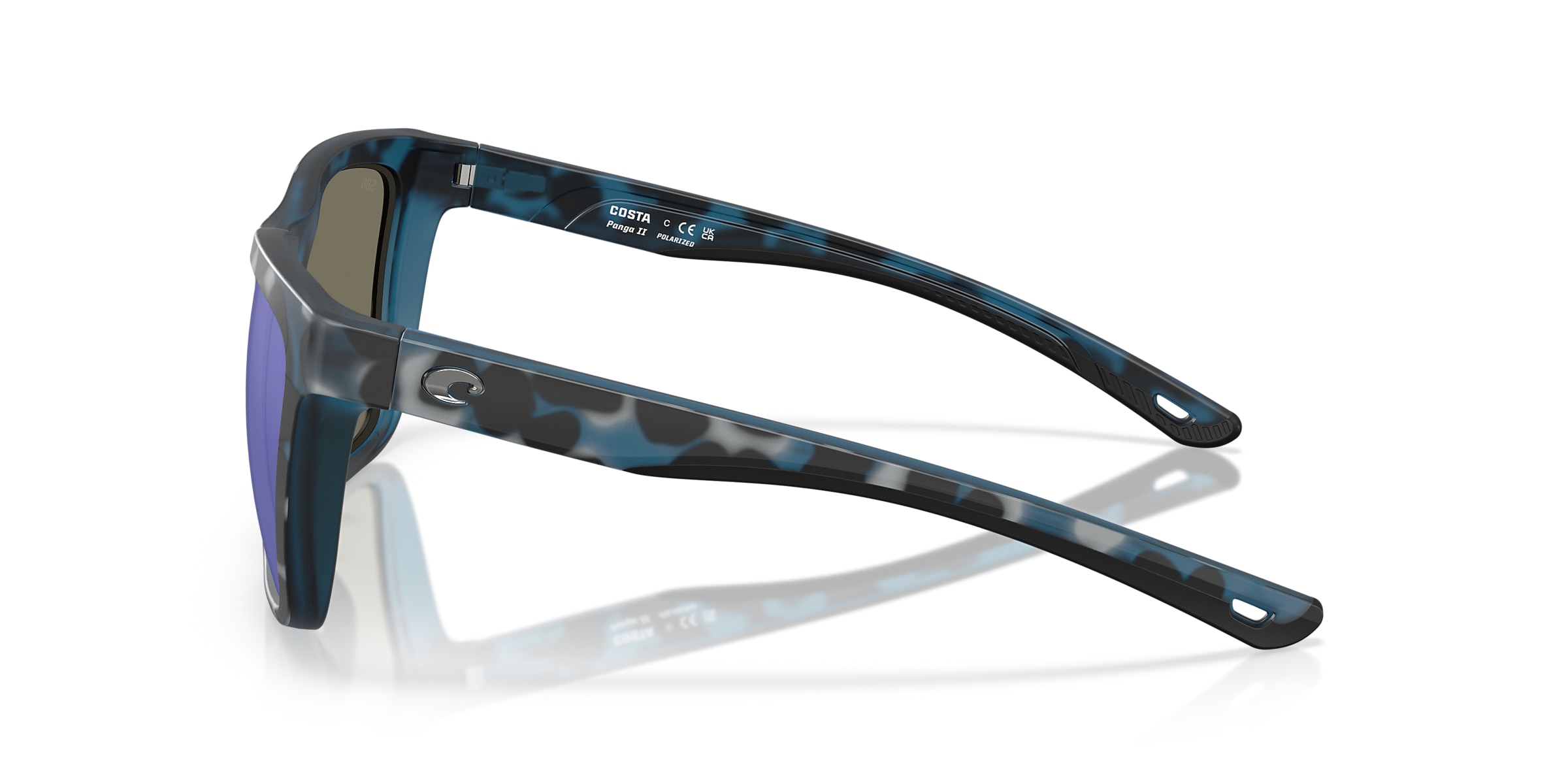 Costa Sunglasses 6S9122 PANGA II