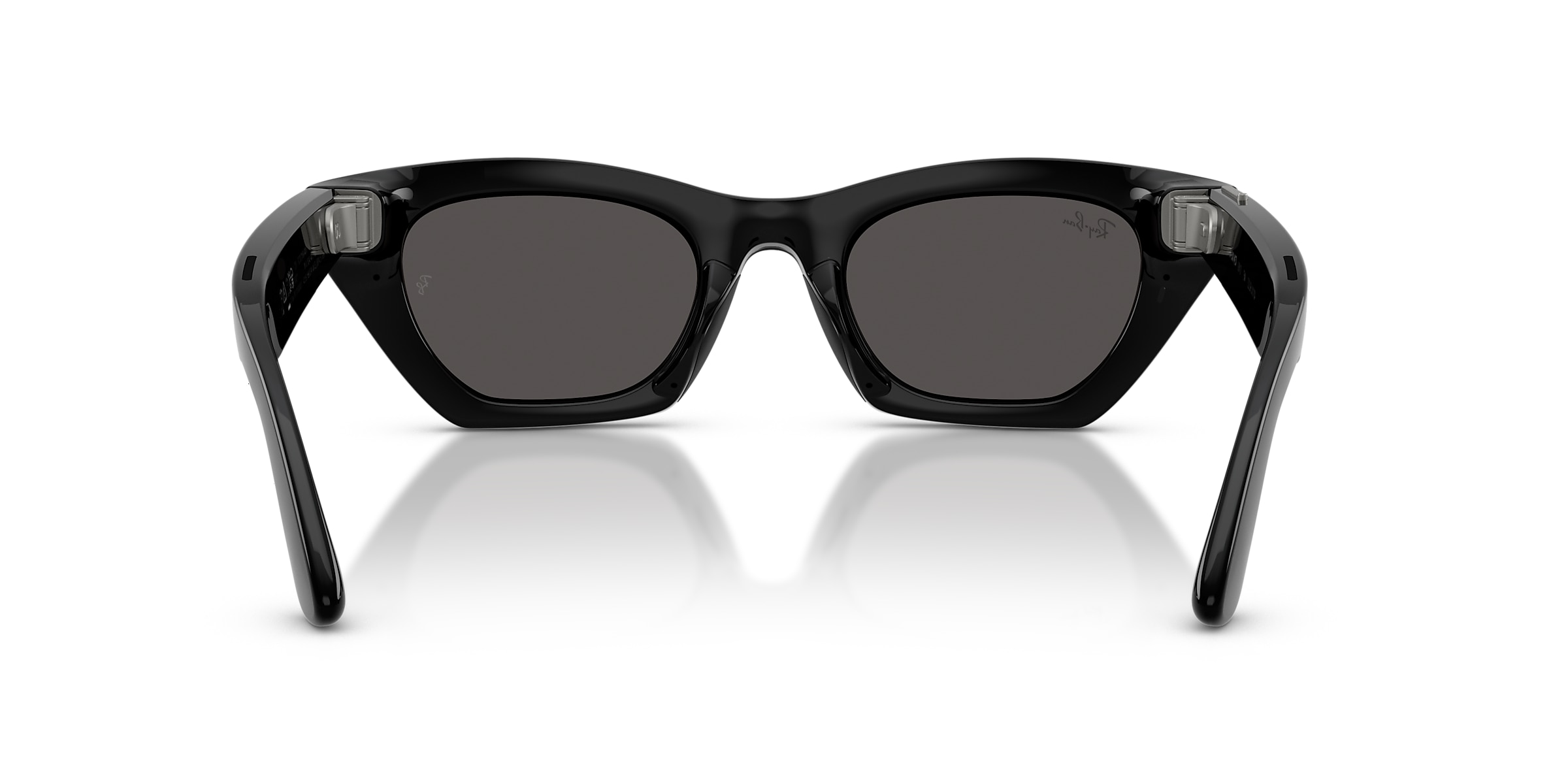 Ray-Ban  RAY-BAN META (GEN 3) ZENA