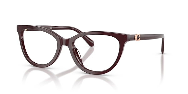 Coach Glasses HC6304U