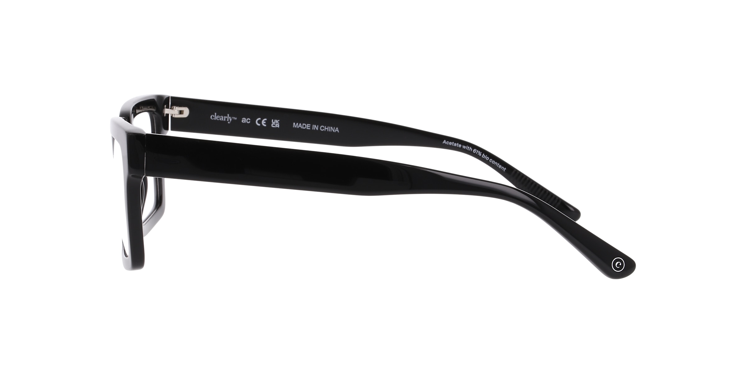 Clearly Glasses REMINGTON